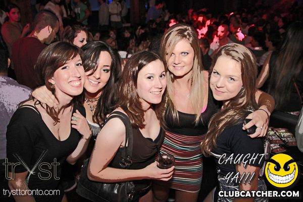 Tryst nightclub photo 193 - June 29th, 2012