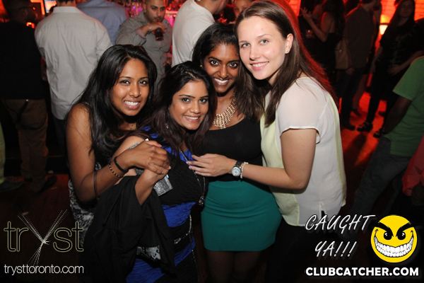 Tryst nightclub photo 194 - June 29th, 2012