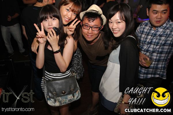 Tryst nightclub photo 197 - June 29th, 2012