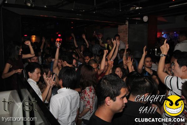 Tryst nightclub photo 201 - June 29th, 2012