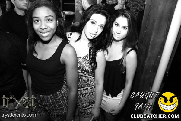 Tryst nightclub photo 202 - June 29th, 2012