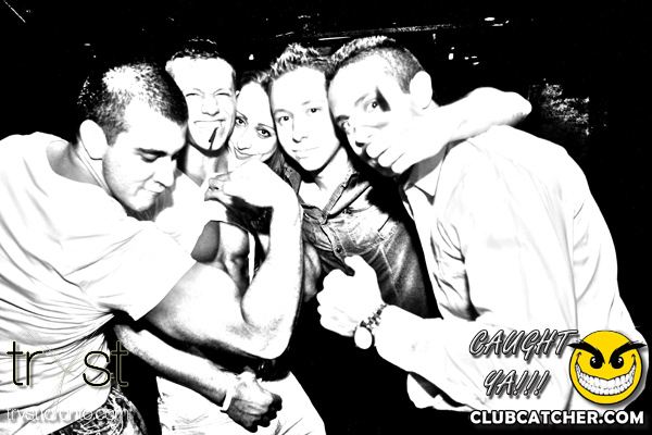 Tryst nightclub photo 205 - June 29th, 2012