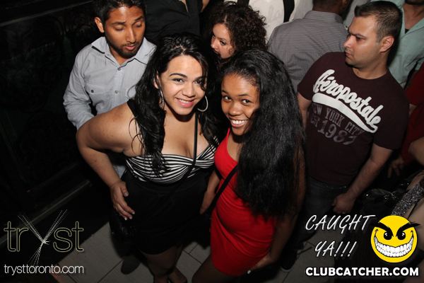 Tryst nightclub photo 206 - June 29th, 2012