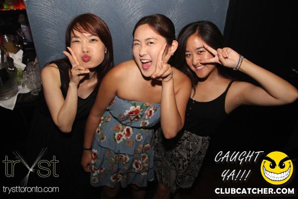 Tryst nightclub photo 208 - June 29th, 2012