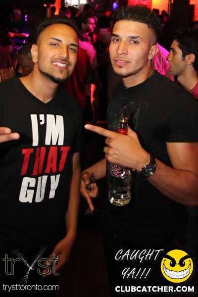 Tryst nightclub photo 209 - June 29th, 2012