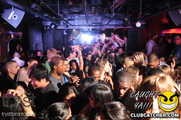 Tryst nightclub photo 22 - June 29th, 2012