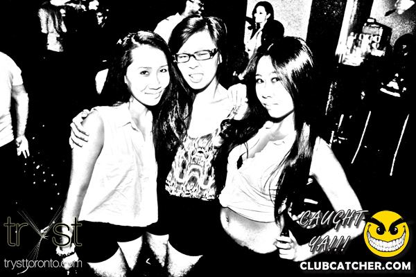 Tryst nightclub photo 211 - June 29th, 2012