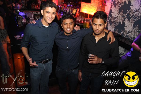 Tryst nightclub photo 213 - June 29th, 2012