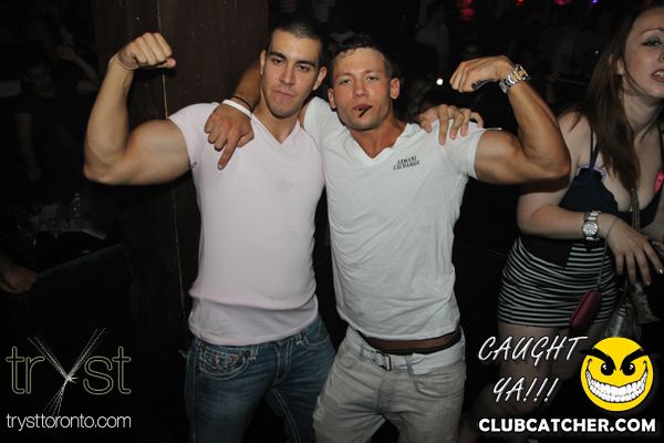 Tryst nightclub photo 214 - June 29th, 2012