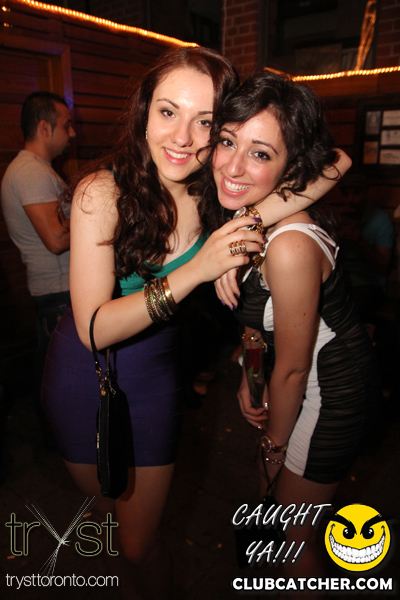 Tryst nightclub photo 224 - June 29th, 2012