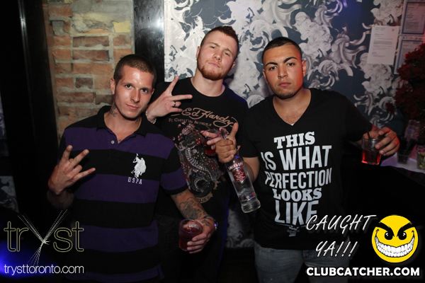 Tryst nightclub photo 227 - June 29th, 2012