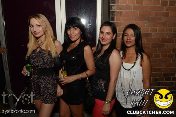 Tryst nightclub photo 24 - June 29th, 2012