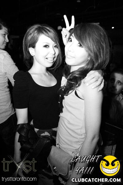 Tryst nightclub photo 235 - June 29th, 2012