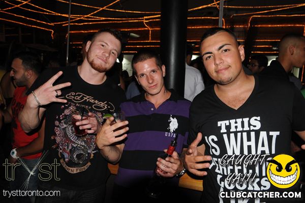 Tryst nightclub photo 249 - June 29th, 2012