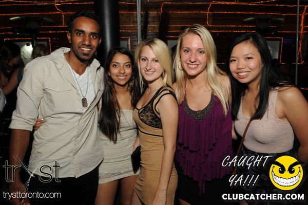 Tryst nightclub photo 250 - June 29th, 2012