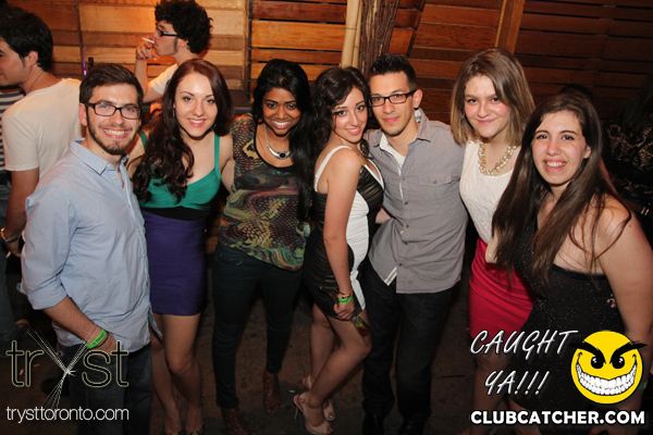 Tryst nightclub photo 27 - June 29th, 2012