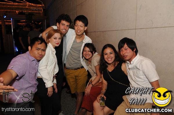 Tryst nightclub photo 270 - June 29th, 2012