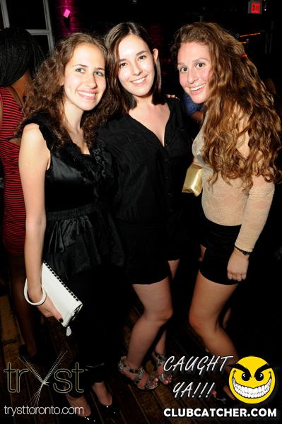 Tryst nightclub photo 274 - June 29th, 2012