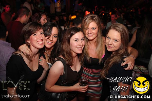 Tryst nightclub photo 29 - June 29th, 2012