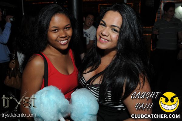 Tryst nightclub photo 283 - June 29th, 2012