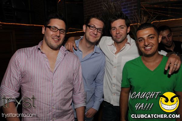 Tryst nightclub photo 284 - June 29th, 2012