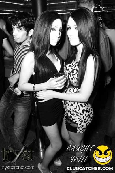 Tryst nightclub photo 289 - June 29th, 2012