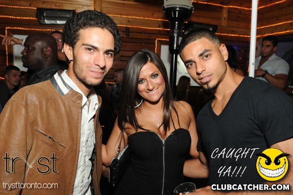 Tryst nightclub photo 290 - June 29th, 2012