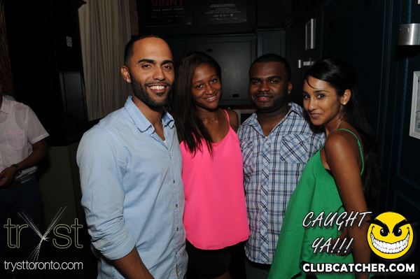 Tryst nightclub photo 297 - June 29th, 2012