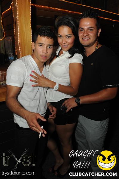 Tryst nightclub photo 298 - June 29th, 2012