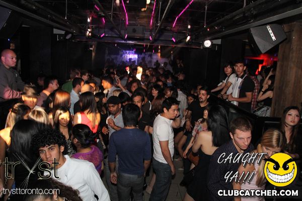 Tryst nightclub photo 33 - June 29th, 2012