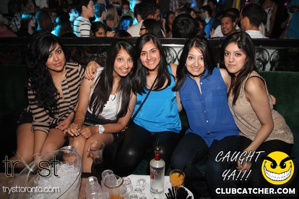 Tryst nightclub photo 34 - June 29th, 2012