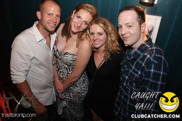 Tryst nightclub photo 35 - June 29th, 2012