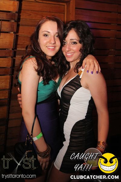 Tryst nightclub photo 36 - June 29th, 2012