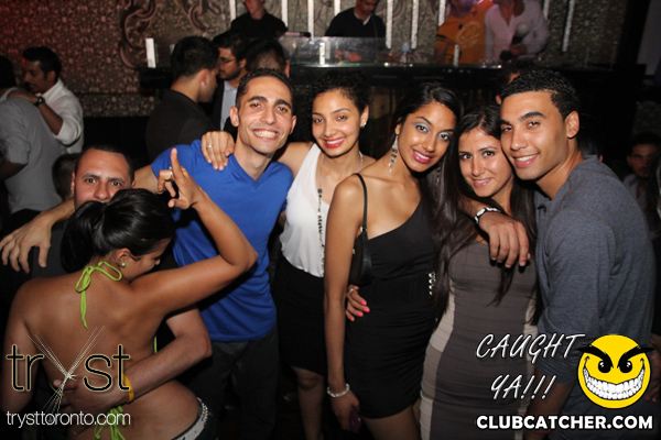 Tryst nightclub photo 40 - June 29th, 2012