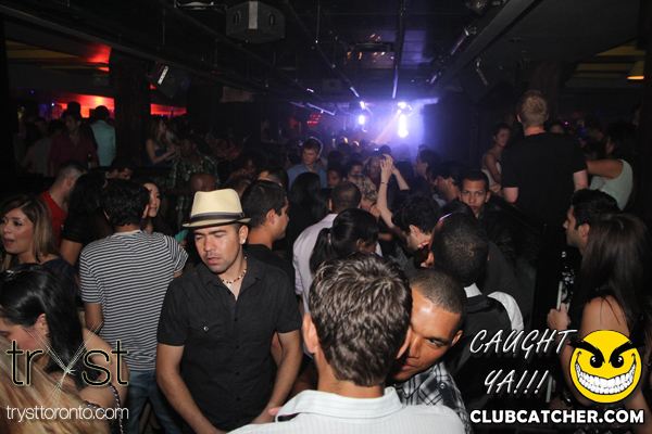 Tryst nightclub photo 41 - June 29th, 2012