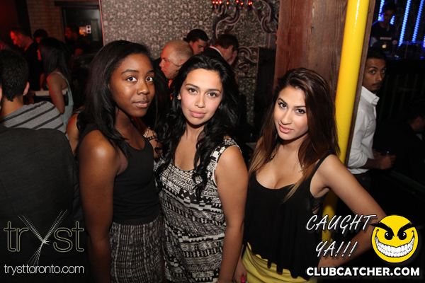 Tryst nightclub photo 43 - June 29th, 2012