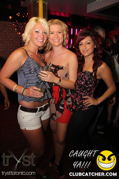 Tryst nightclub photo 45 - June 29th, 2012
