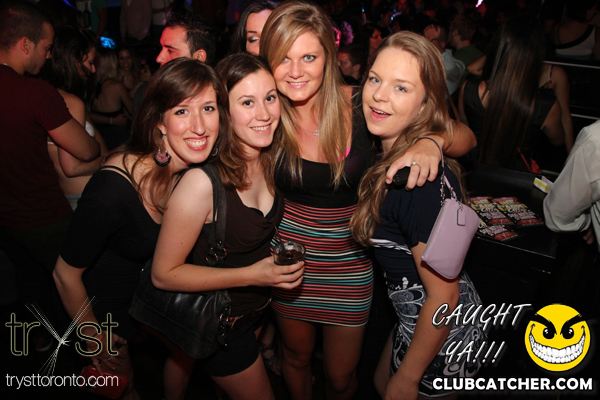 Tryst nightclub photo 48 - June 29th, 2012