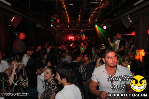 Tryst nightclub photo 51 - June 29th, 2012