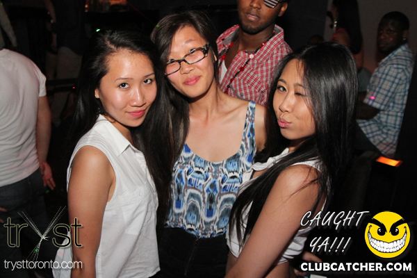 Tryst nightclub photo 54 - June 29th, 2012