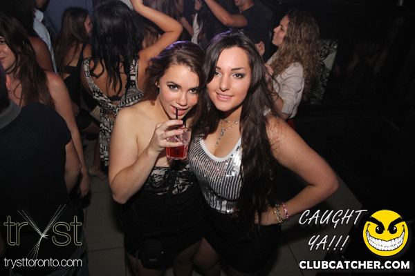 Tryst nightclub photo 57 - June 29th, 2012