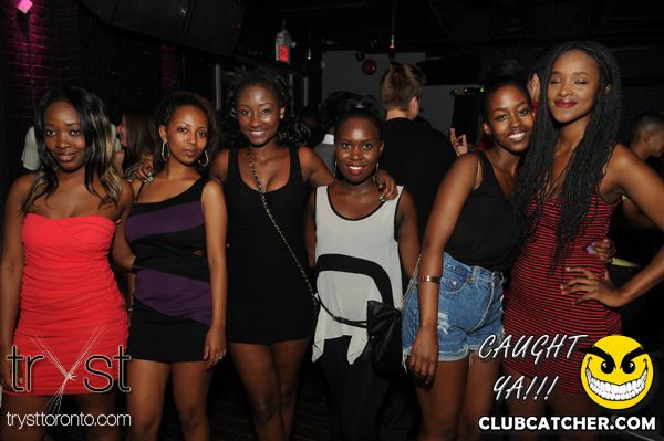 Tryst nightclub photo 63 - June 29th, 2012