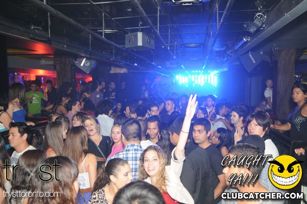 Tryst nightclub photo 76 - June 29th, 2012