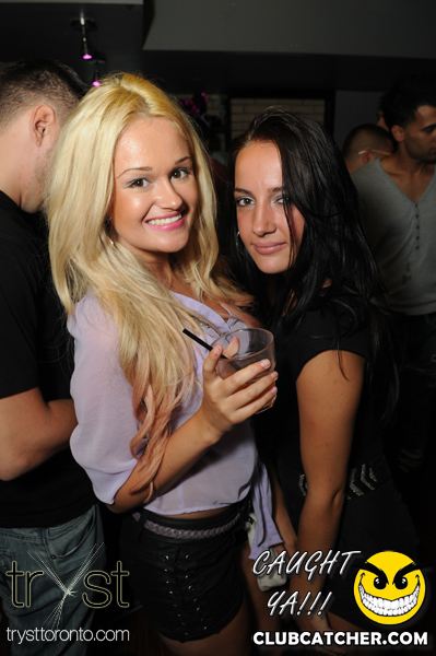 Tryst nightclub photo 79 - June 29th, 2012