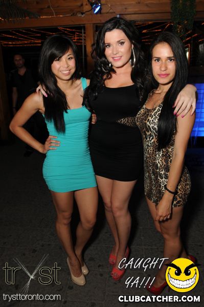 Tryst nightclub photo 97 - June 29th, 2012