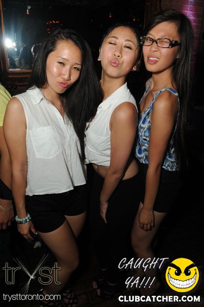 Tryst nightclub photo 98 - June 29th, 2012