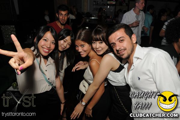 Tryst nightclub photo 99 - June 29th, 2012