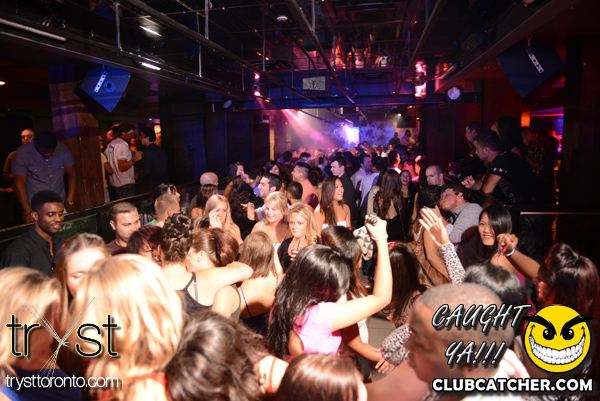 Tryst nightclub photo 1 - June 30th, 2012