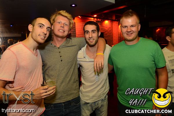 Tryst nightclub photo 101 - June 30th, 2012