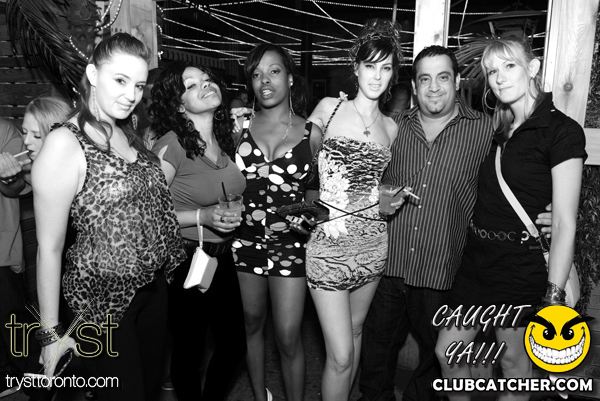 Tryst nightclub photo 103 - June 30th, 2012